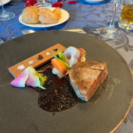肉料理
