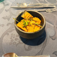 〆料理　ひつまぶし