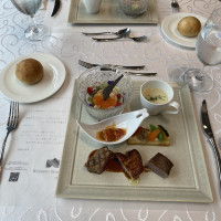 コース料理