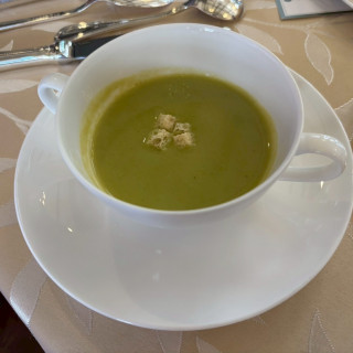スープ