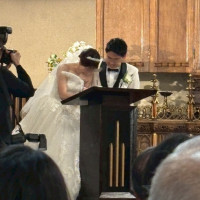 結婚証明書