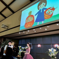 サプライズ