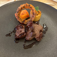 お肉料理