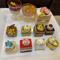 アフターイート