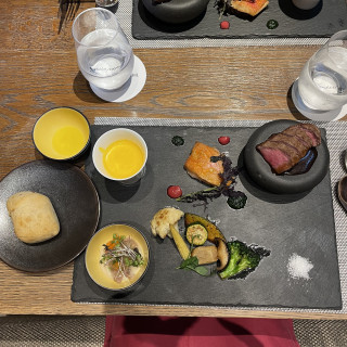 おいっっしいです！！！