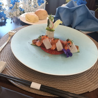 前菜