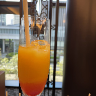 ノンアルコールカクテル