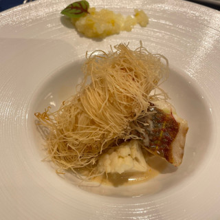 魚料理