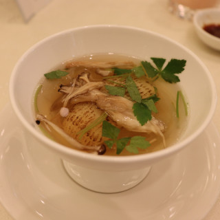スープ