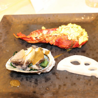 魚料理