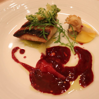 魚料理