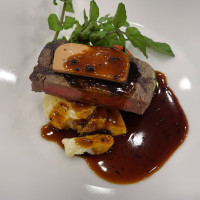 肉料理