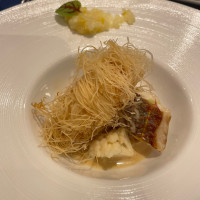 魚料理