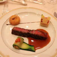 肉料理