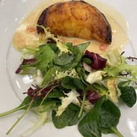 魚料理