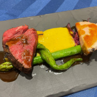 肉料理
