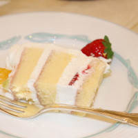 ウエディングケーキ