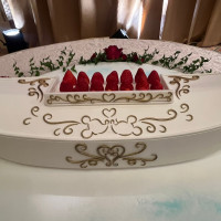 ウエディングケーキ