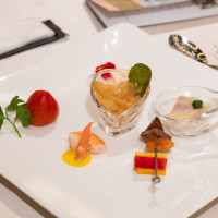 料理