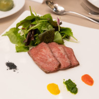 料理