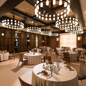 披露宴会場|746626さんのLUCIS（ルーキス）の写真(2557970)