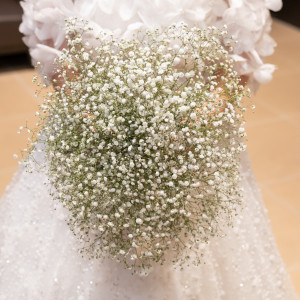 ブーケ|746626さんのLUCIS（ルーキス）の写真(2557960)