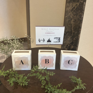 抽選会|746626さんのLUCIS（ルーキス）の写真(2557974)