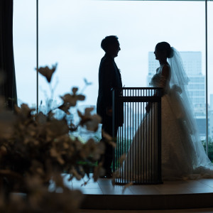 挙式|746626さんのLUCIS(ルーキス)の写真(2557991)