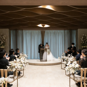 挙式|746626さんのLUCIS(ルーキス)の写真(2557997)