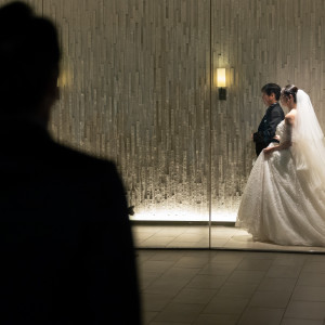 ヴァージンロード|746626さんのLUCIS(ルーキス)の写真(2558002)