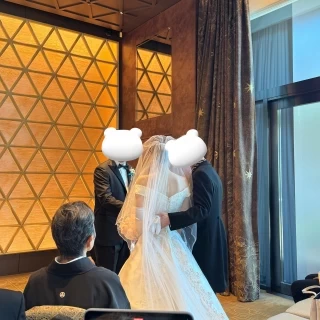 挙式