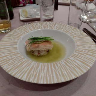 魚料理