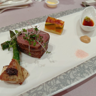 肉料理