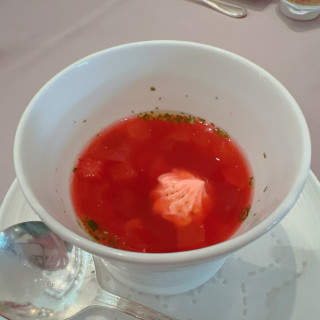 スープ