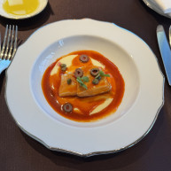 料理