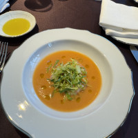 料理