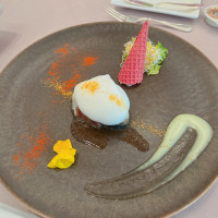 料理