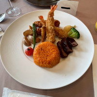 アレルギー用お子様ランチ