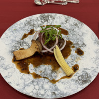 肉料理