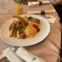 お子様ランチ