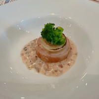 料理