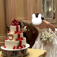 ケーキ