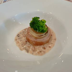 料理|746636さんのオステルリー・ド・コートダジュールの写真(2428309)