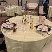 テーブル