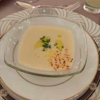 スープ
