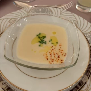 スープ