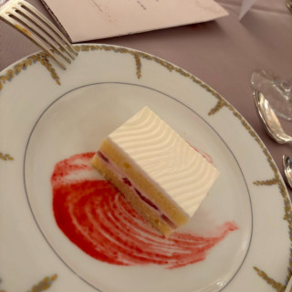 ケーキ
