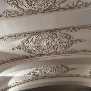 披露宴会場