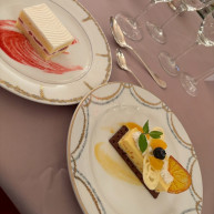 ケーキ