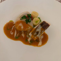 魚料理
